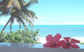 Le Tropique Villa (Adults Only)