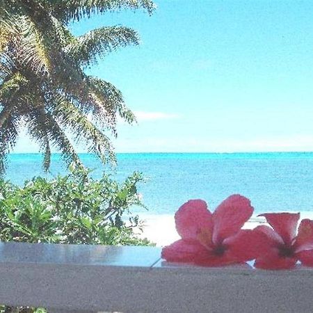 Le Tropique Villa (Adults Only) Grand Anse  Extérieur photo