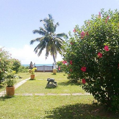 Le Tropique Villa (Adults Only) Grand Anse  Extérieur photo