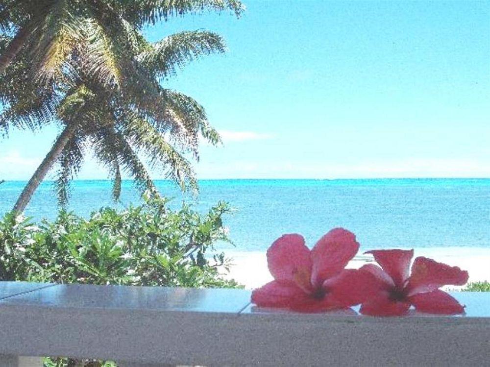 Le Tropique Villa (Adults Only) Grand Anse  Extérieur photo