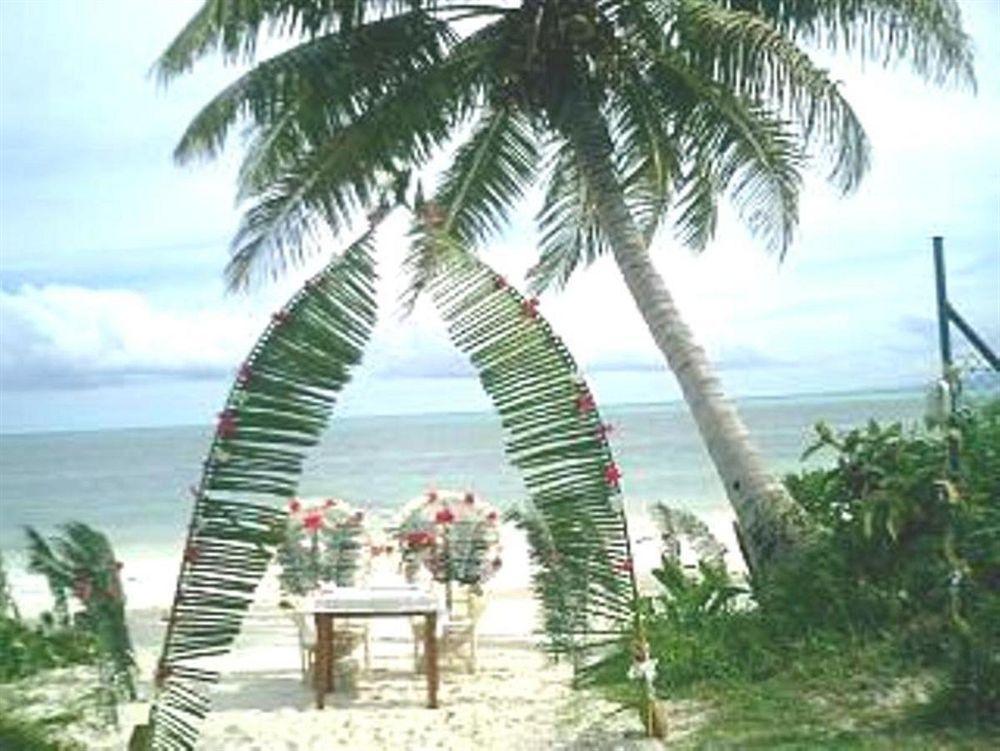 Le Tropique Villa (Adults Only) Grand Anse  Extérieur photo