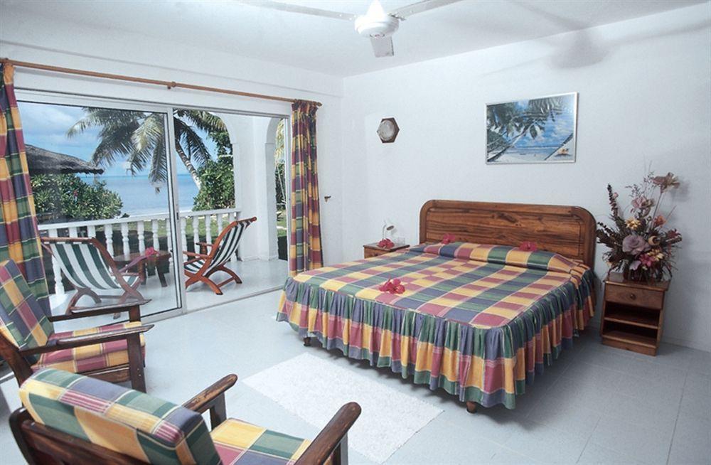 Le Tropique Villa (Adults Only) Grand Anse  Extérieur photo