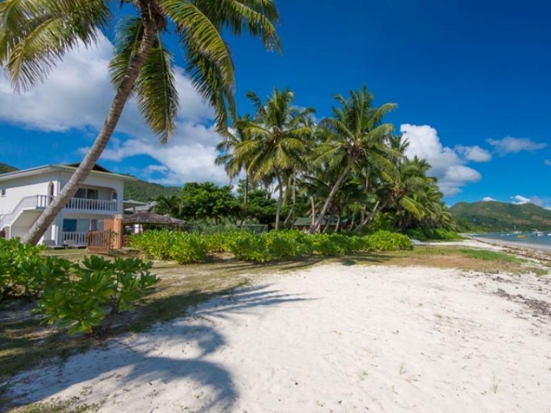 Le Tropique Villa (Adults Only) Grand Anse  Extérieur photo