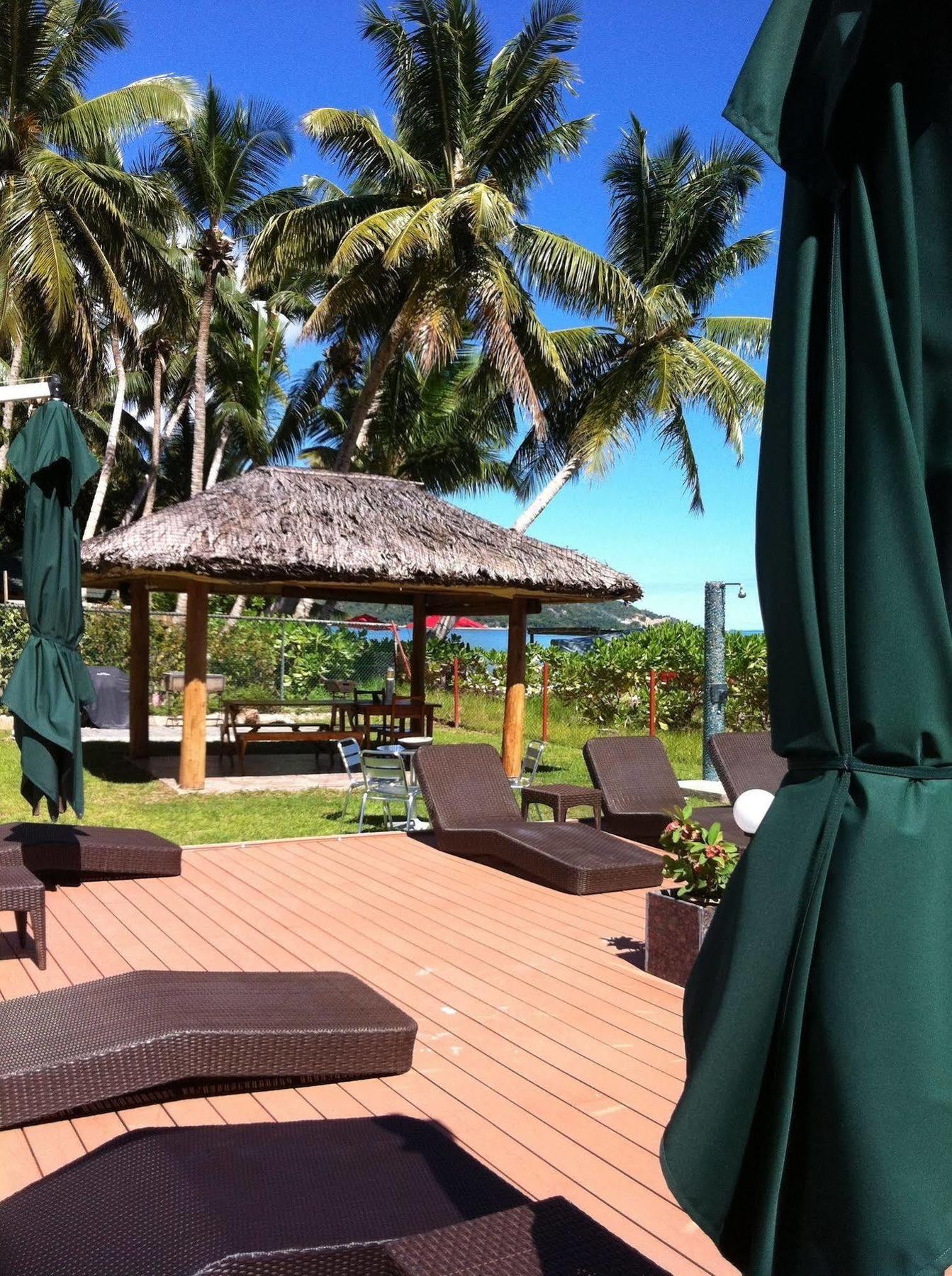 Le Tropique Villa (Adults Only) Grand Anse  Extérieur photo