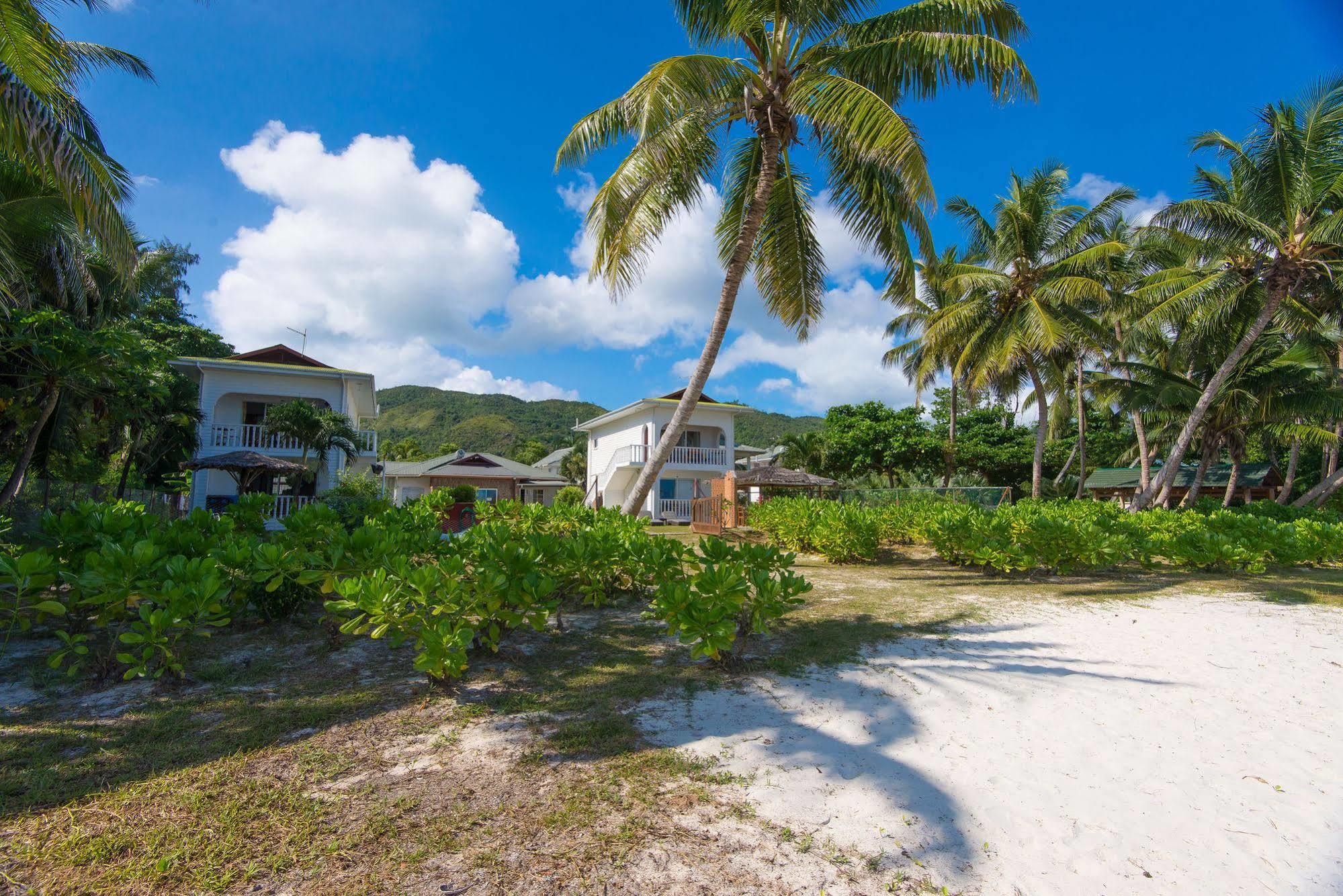 Le Tropique Villa (Adults Only) Grand Anse  Extérieur photo