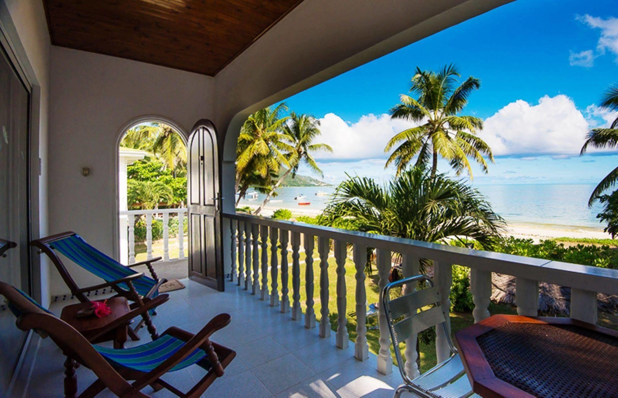 Le Tropique Villa (Adults Only) Grand Anse  Extérieur photo