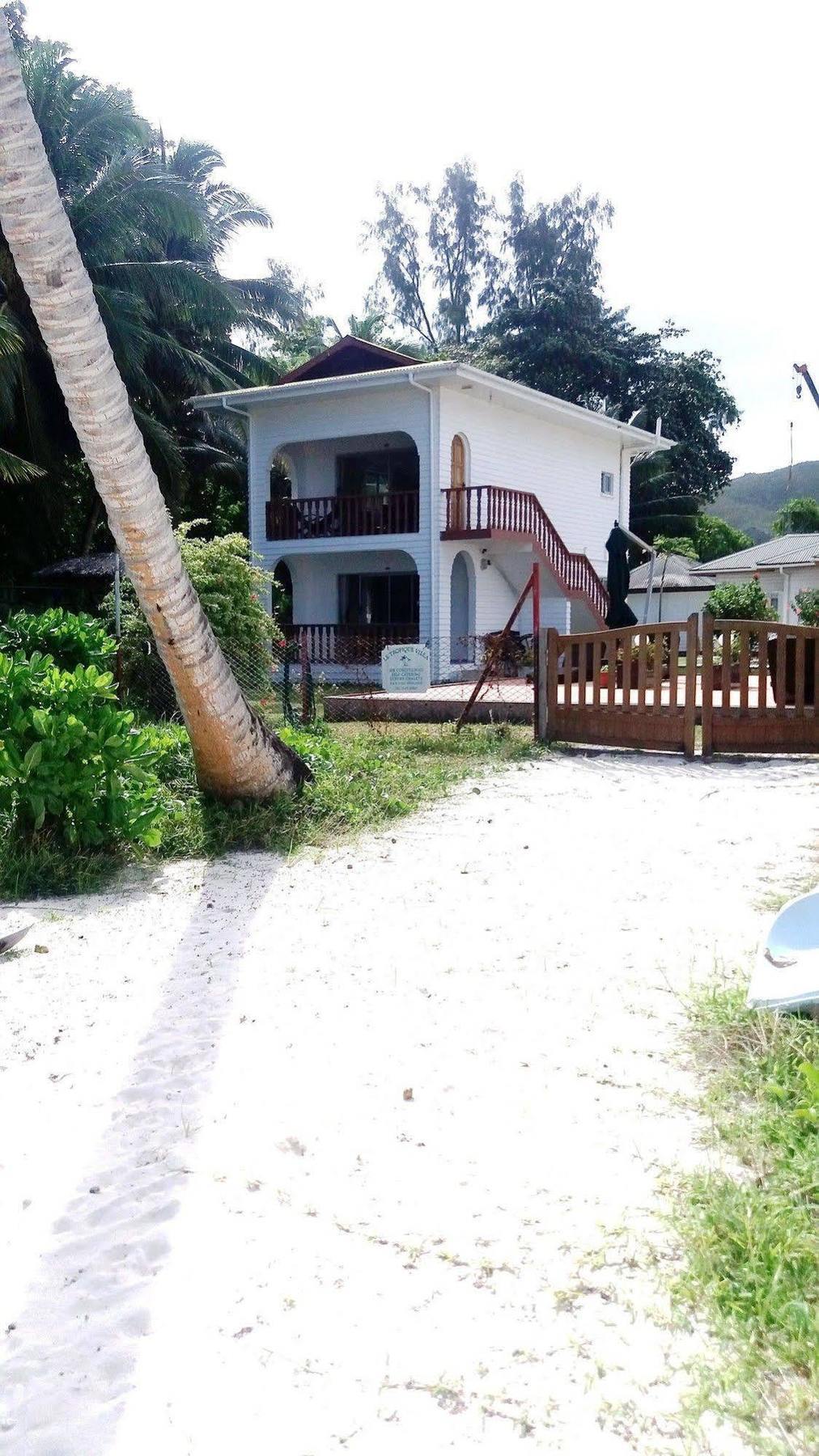 Le Tropique Villa (Adults Only) Grand Anse  Extérieur photo