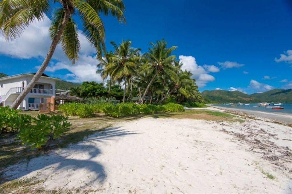 Le Tropique Villa (Adults Only) Grand Anse  Extérieur photo