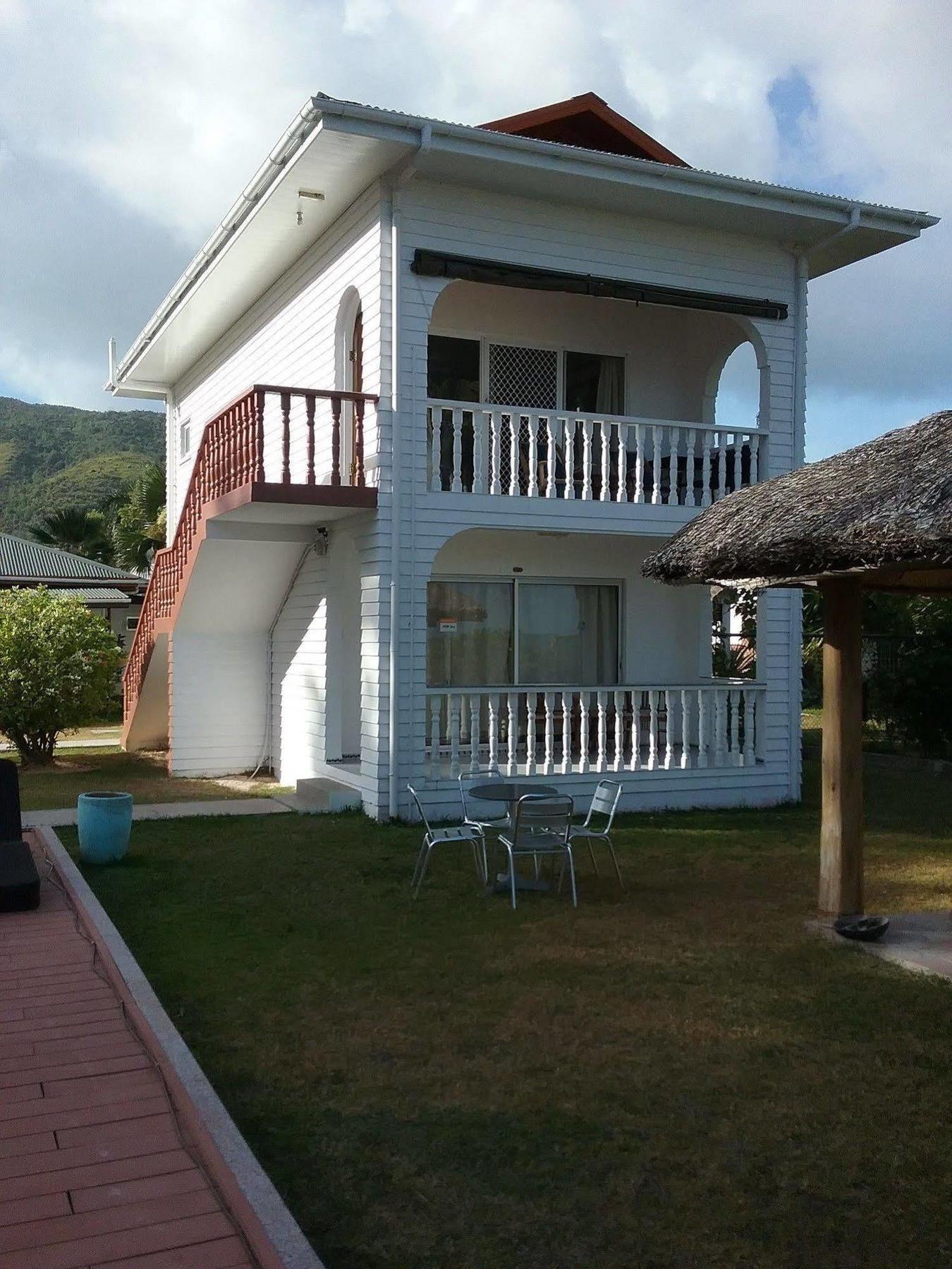 Le Tropique Villa (Adults Only) Grand Anse  Extérieur photo